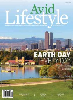 AvidLifestyle – April 2026