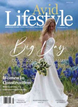 AvidLifestyle – March 2026