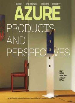 Azure – Spring 2026
