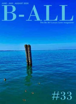 B-ALL UK – June-July-August 2020