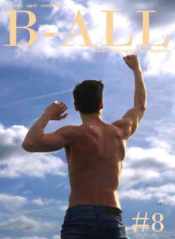 B-ALL UK – March-April-May 2014
