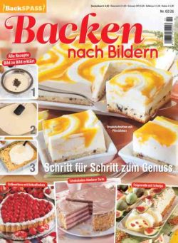Backspass – 24 April 2026