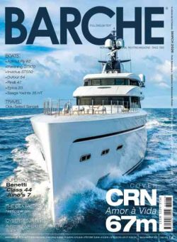 Barche Magazine – Marzo 2026