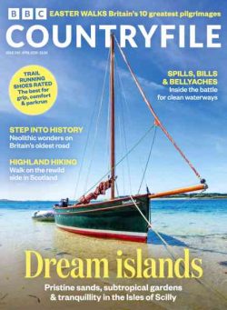 BBC Countryfile – April 2026
