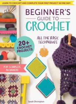 Beginner’s Guide to Crochet – 2026