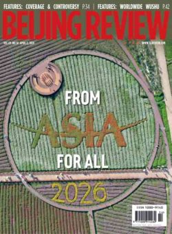 Beijing Review – 2 April 2026