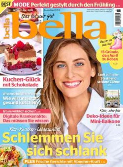 Bella Germany – 30 Marz 2026