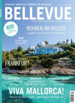 Bellevue – Mai-Juni 2026