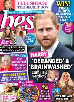 Best – 24 March 2026