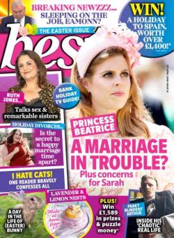 Best – 31 March 2026