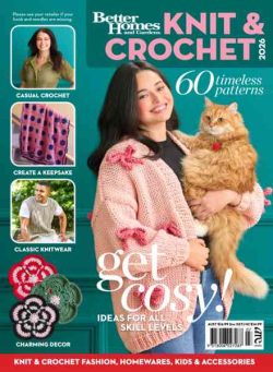 Better Homes & Gardens Specials – 6 April 2026