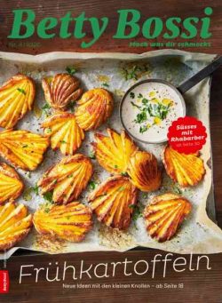 Betty Bossi – April 2026