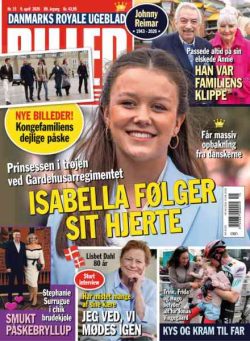 Billed-Bladet – 9 April 2026