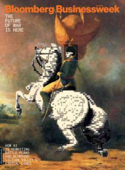 Bloomberg Businessweek USA – April 2026