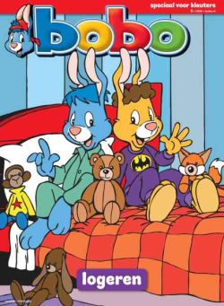 Bobo – April 2026