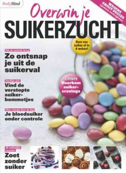 Body and Mind Specials – 3 April 2026