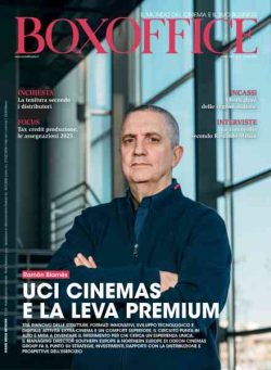 Box Office – Aprile 2026