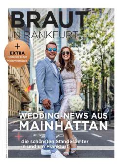 Braut in… – 28 Marz 2026