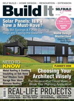 Build It – May 2026