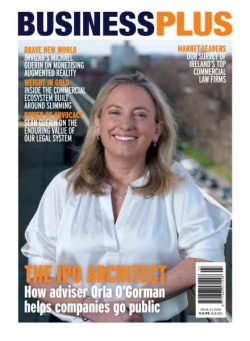 Business Plus – Issue 2 2026