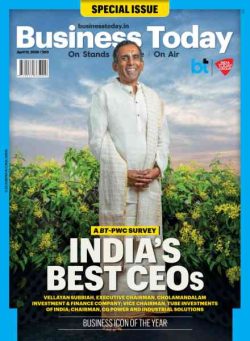 Business Today – 12 April 2026