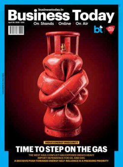 Business Today – 26 April 2026