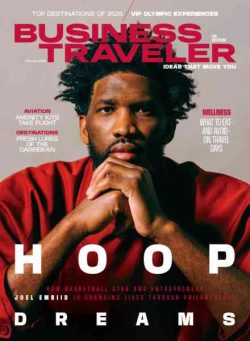 Business Traveler USA – February 2026