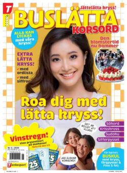 Buslatta – 22 April 2026