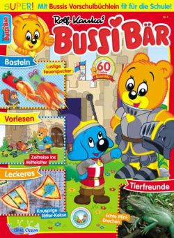 Bussi Bar – April 2026