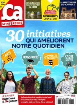 ca M’Interesse – Mai 2026