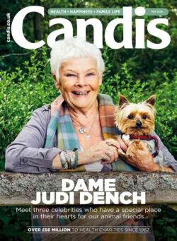 Candis – May 2026