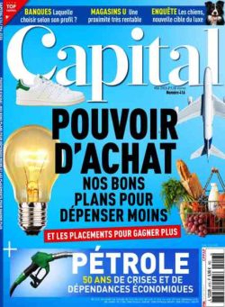 Capital France – Mai 2026