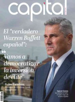 Capital Spain – April 2026