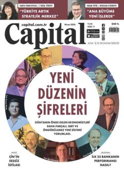 Capital Turkiye – 2 Nisan 2026