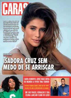 Caras Brasil – 17 Abril 2026