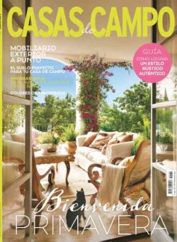 Casas de Campo – Abril 2026