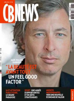 CB News – Avril 2026