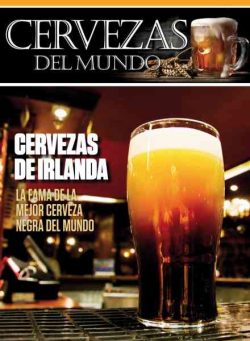 Cervezas del mundo – Abril 2026