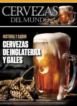Cervezas del mundo – Marzo 2026