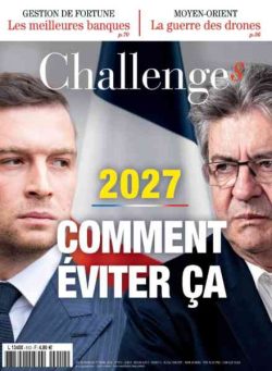 Challenges – 26 Mars 2026