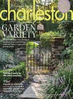 Charleston Magazine – April 2026