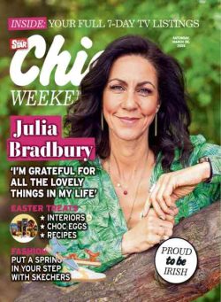 Chic – 28 March 2026