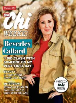 Chic – 4 April 2026