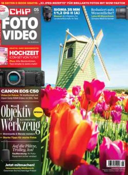 Chip Foto Video Germany – Mai 2026