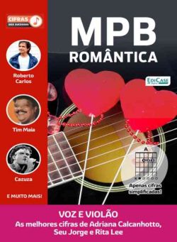 Cifras dos Sucessos – Abril 2026