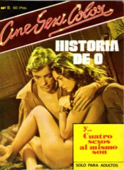 Cine Sexi Color – N 5