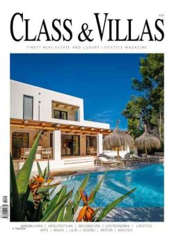 Class & Villas – Abril 2026