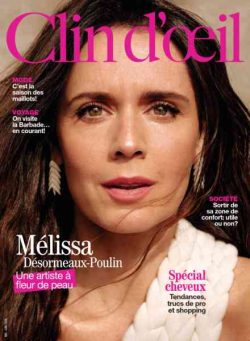 Clin d’oeil – Mai-Juin 2026