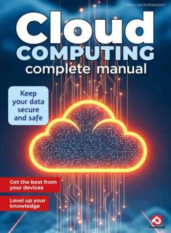 Cloud Computing Complete Manual – Spring 2026