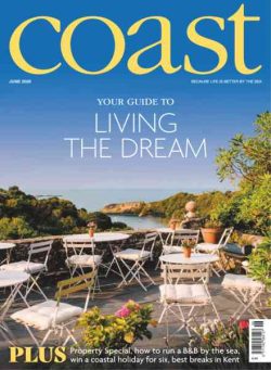 Coast – June 2026